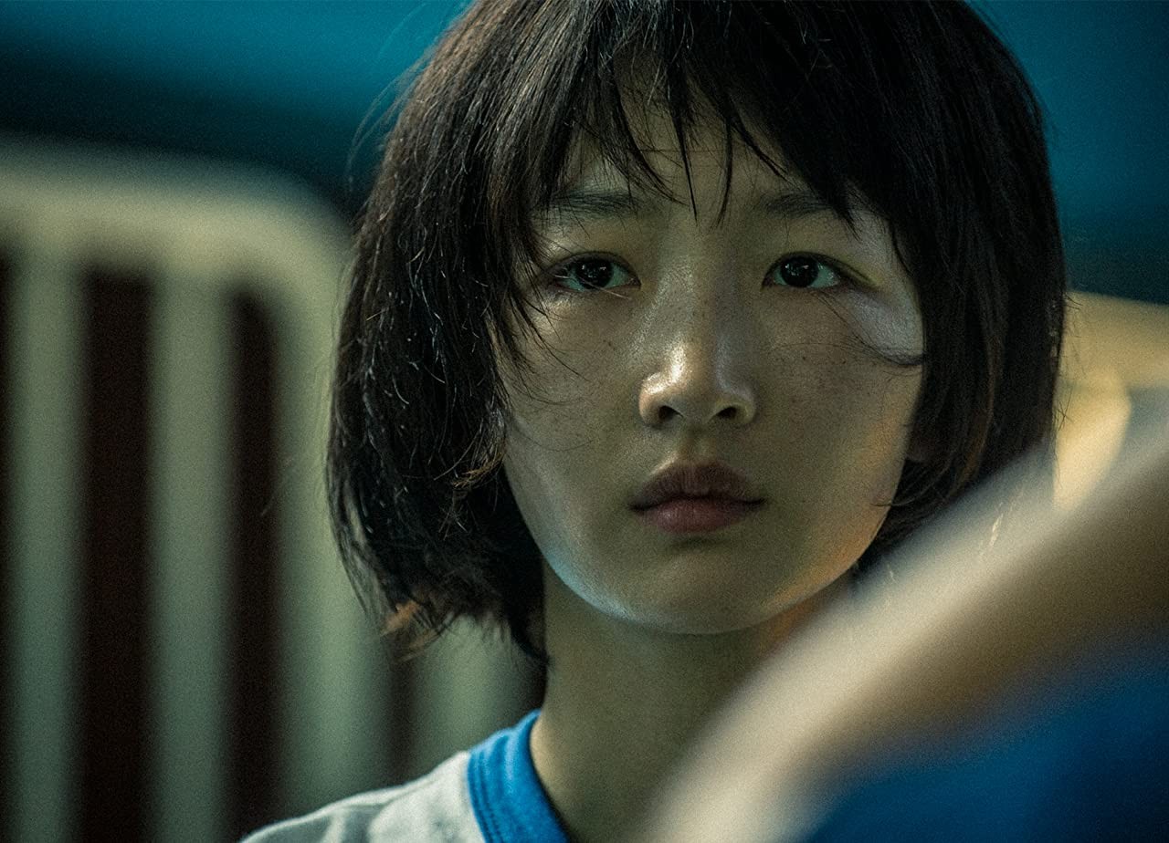 Фильм Лучшие дни (2019). Кадр N178584