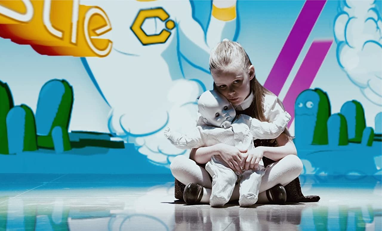 Фильм Геймер (2009). Кадр N178617