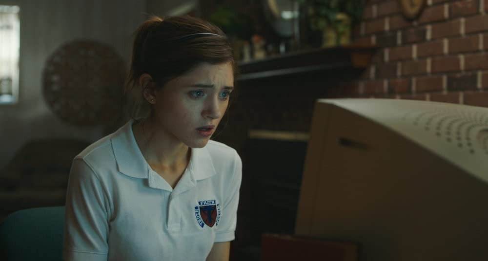 Фильм Да, боже, да (2019). Кадр N178650