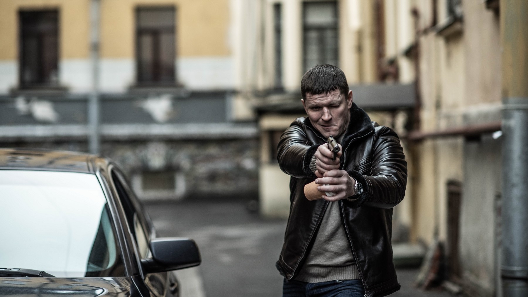 Сериал Первый отдел (2019-2025). Кадр N178669