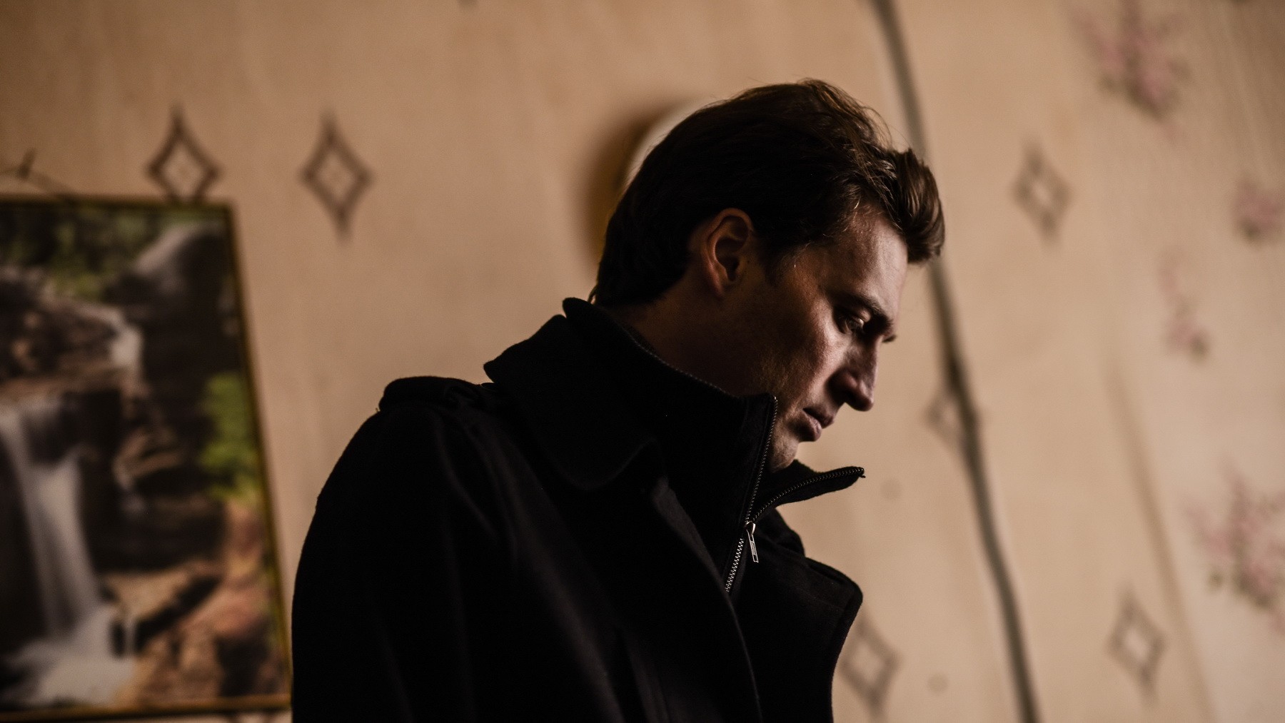 Сериал Первый отдел (2019-2025). Кадр N178658