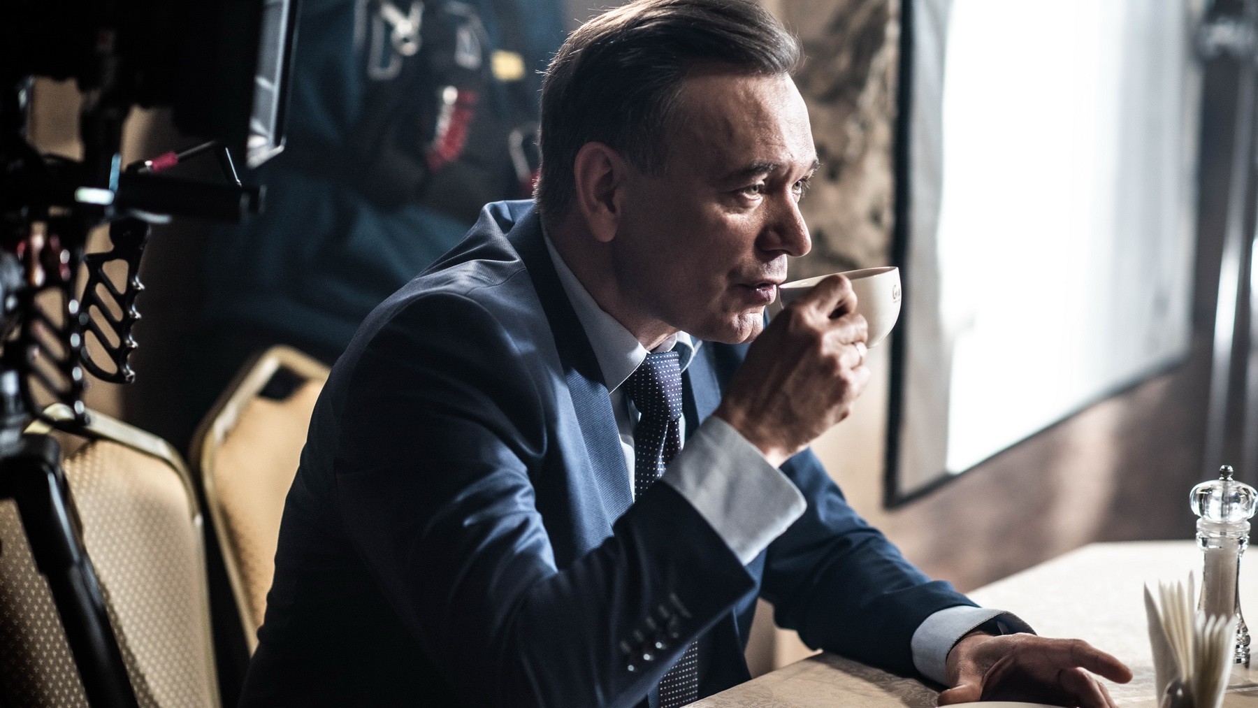 Сериал Первый отдел (2019-2025). Кадр N178682
