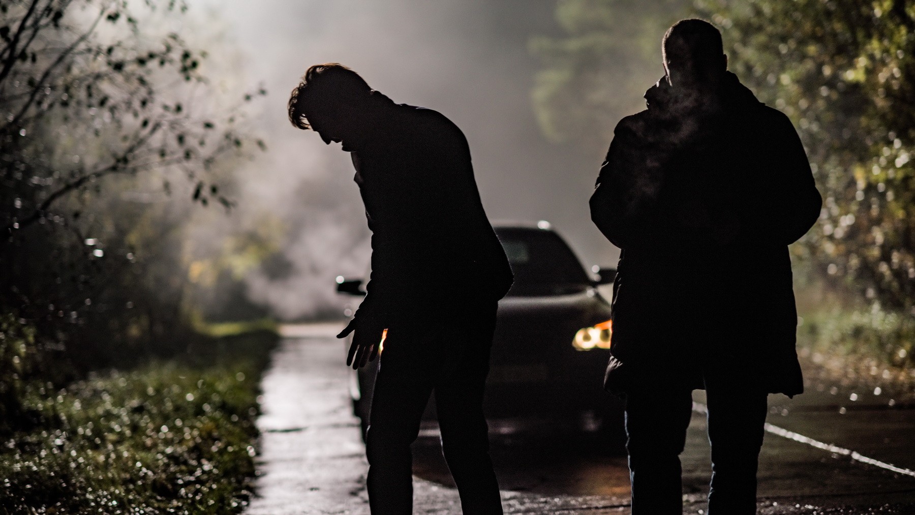 Сериал Первый отдел (2019-2025). Кадр N178659