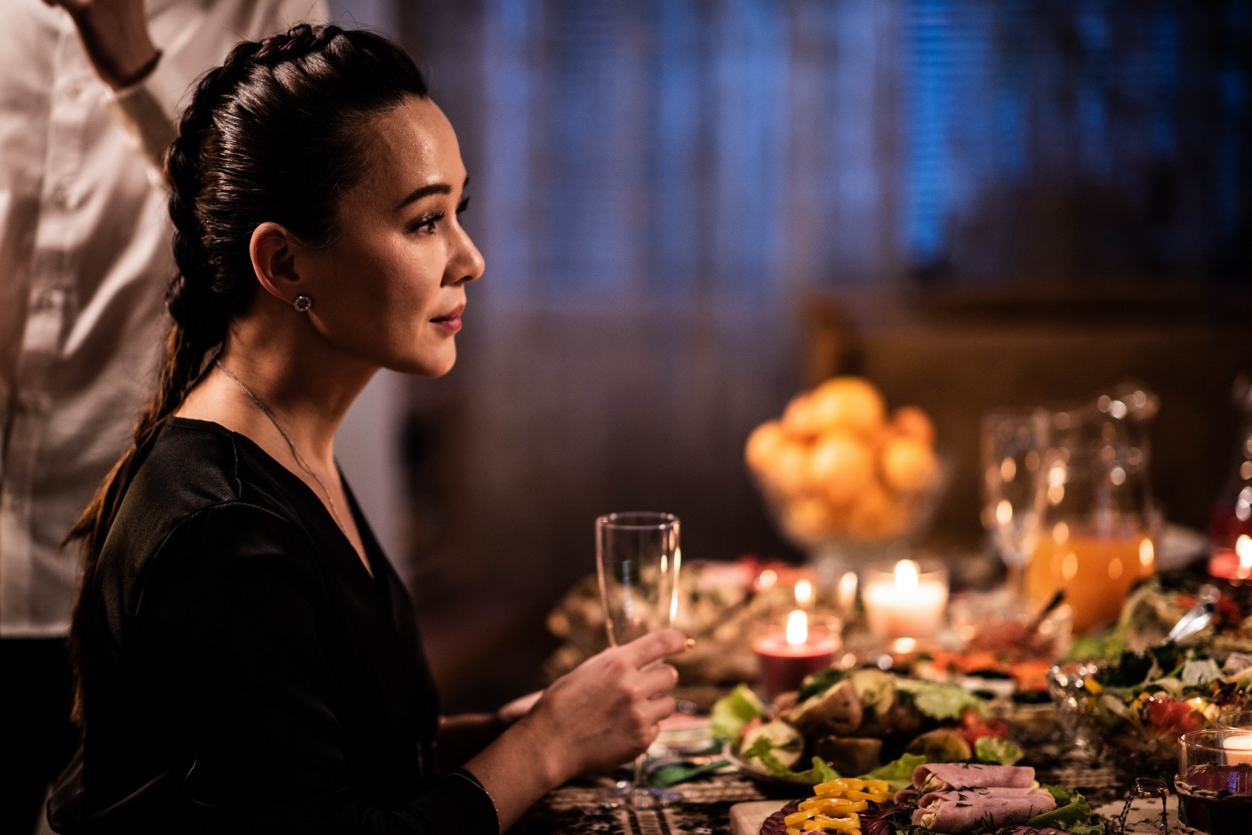 Сериал Первый отдел (2019-2025). Кадр N178663