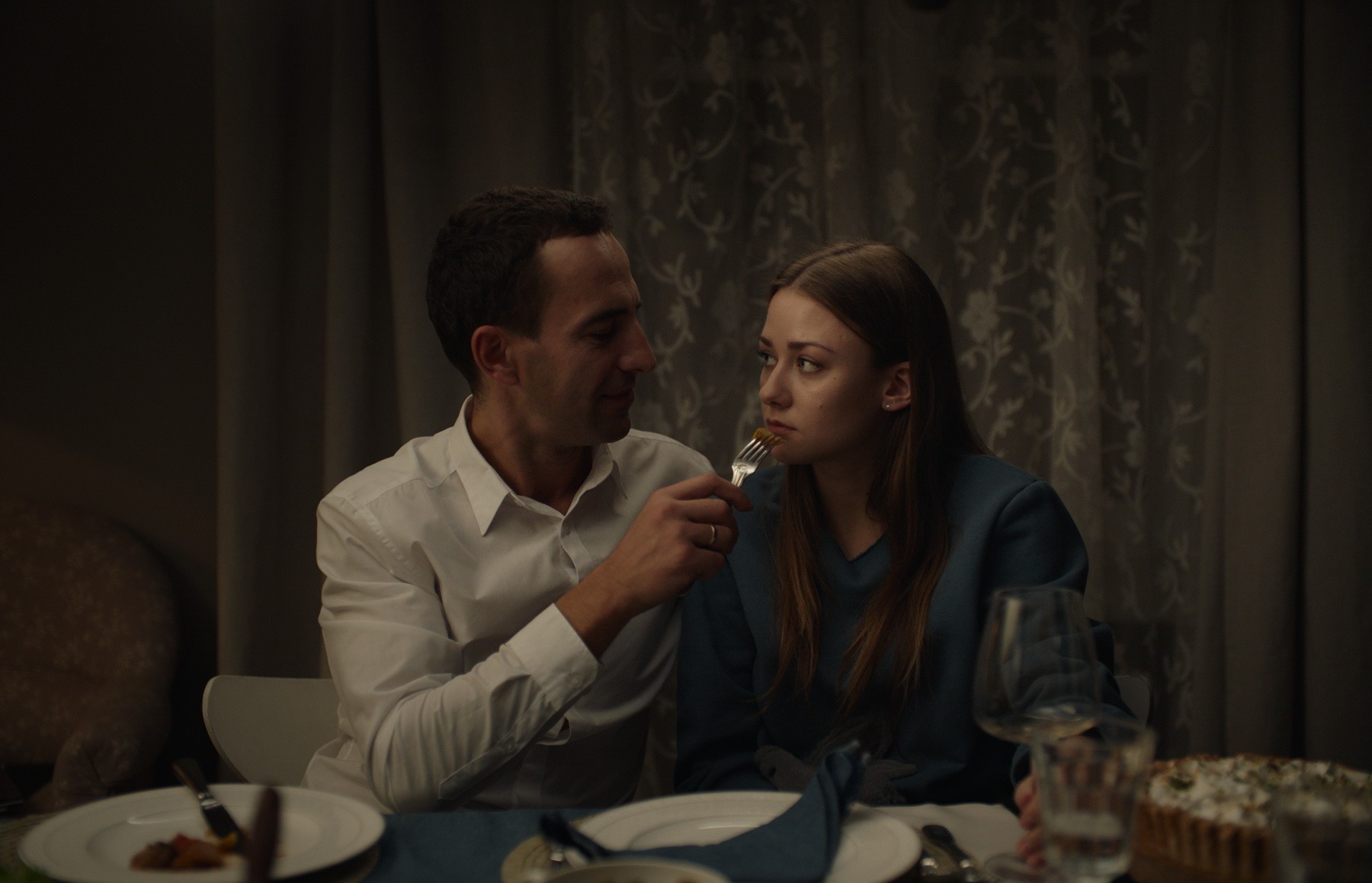 Фильм Неадекватные люди 2 (2020). Кадр N178713