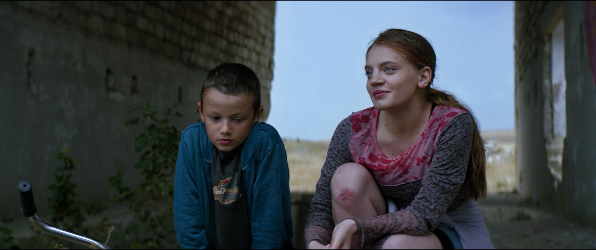 Фильм Чупакабра (2020). Кадр N178728
