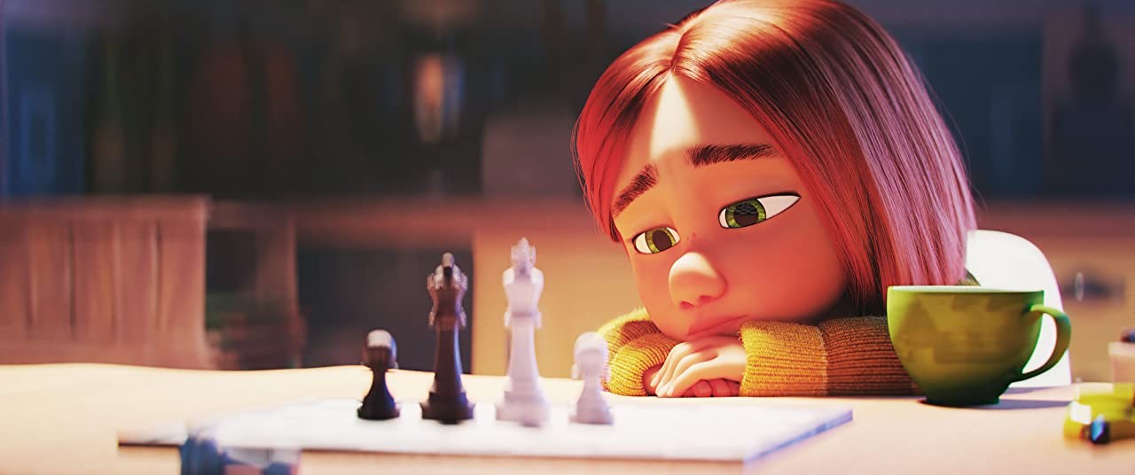 Фильм Творцы снов (2020). Кадр N178741