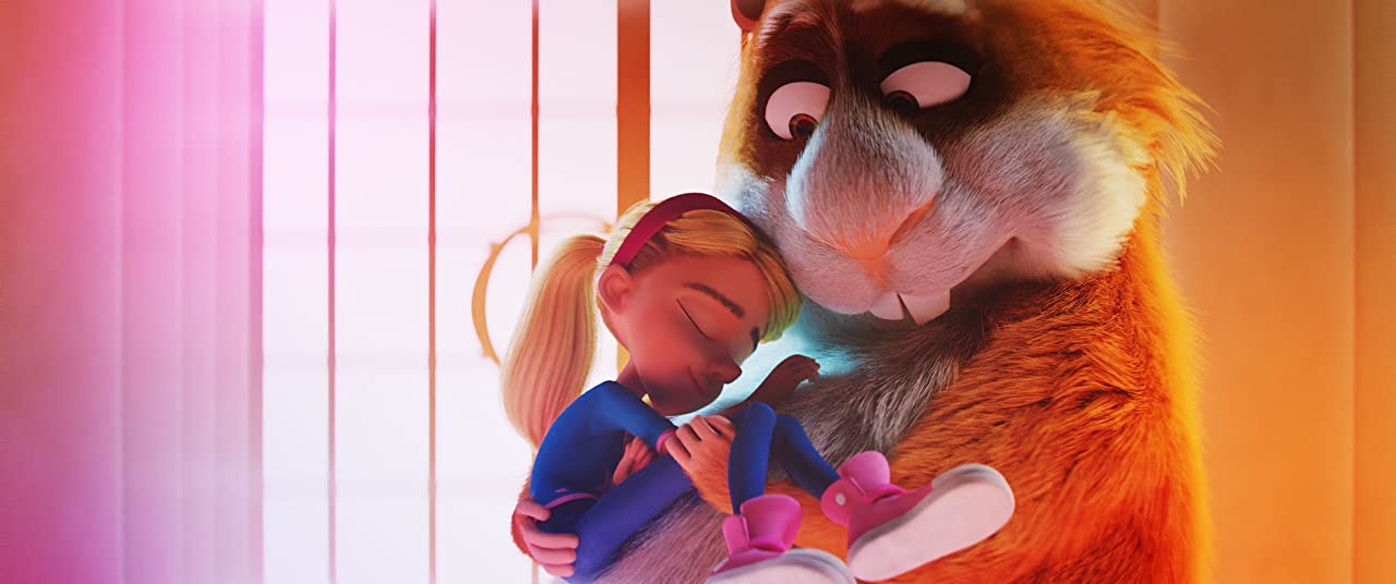 Фильм Творцы снов (2020). Кадр N178745