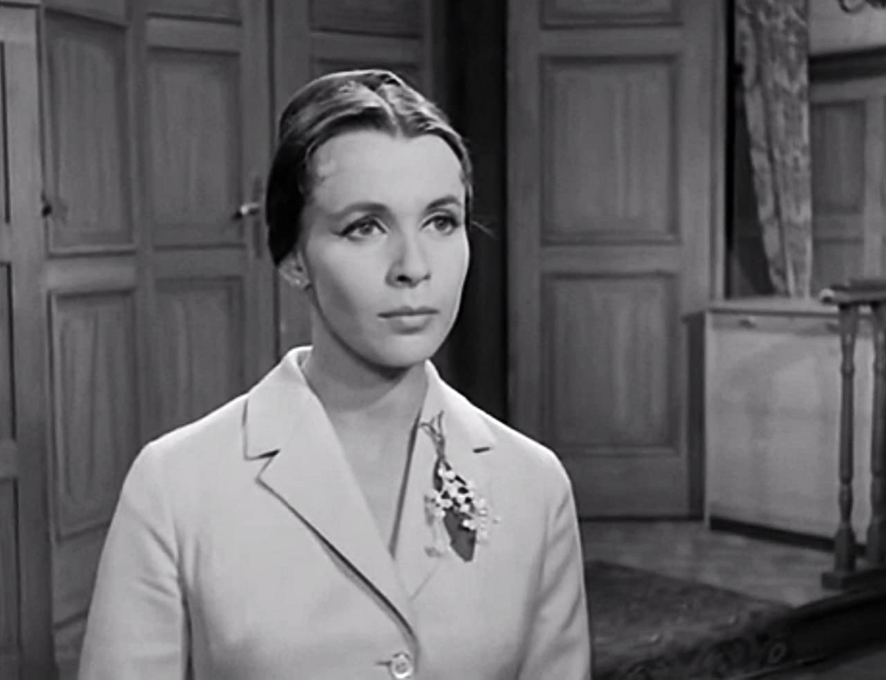Фильм Шахматная новелла (1960). Кадр N178807