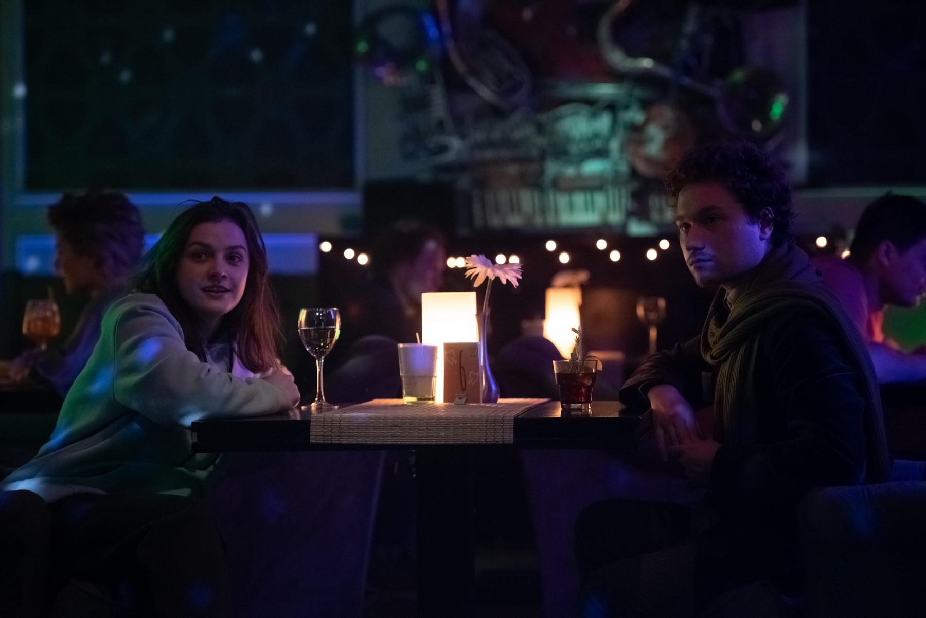Сериал Естественный отбор (2020-2022). Кадр N178830
