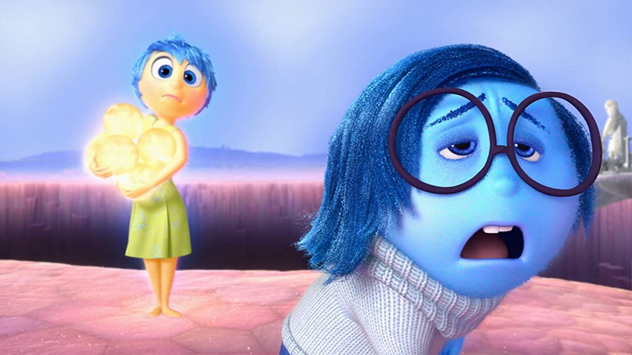 Фильм Головоломка (2015). Кадр N178879