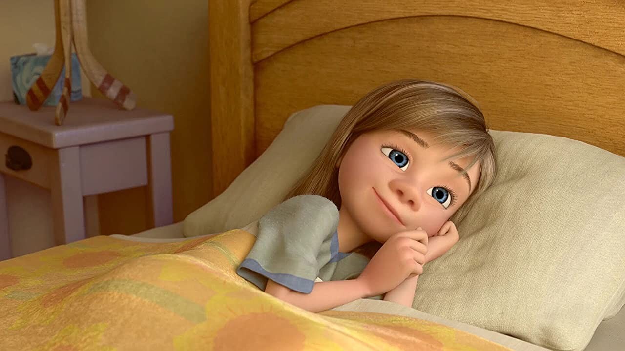 Фильм Головоломка (2015). Кадр N178880