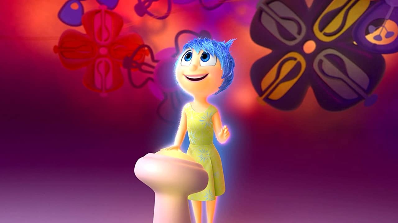 Фильм Головоломка (2015). Кадр N178882