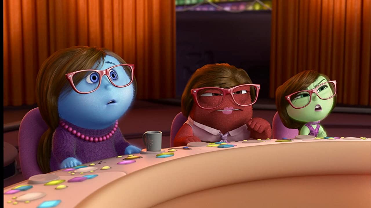 Фильм Головоломка (2015). Кадр N178875