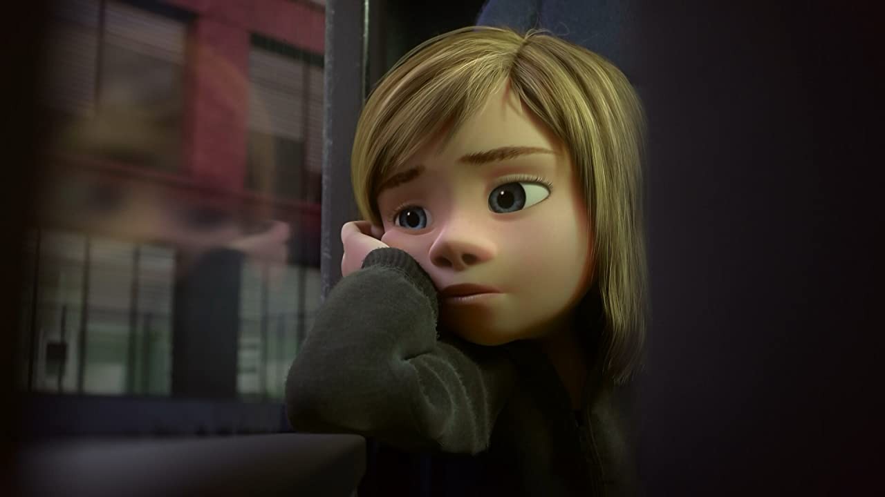 Фильм Головоломка (2015). Кадр N178877