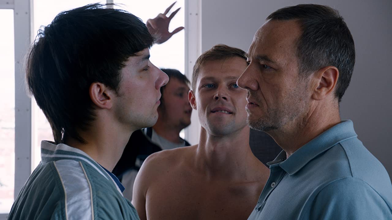 Фильм Мальчики с Востока (2013). Кадр N178895