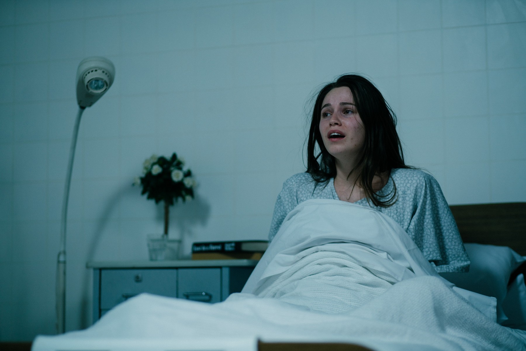 Фильм Изгоняющий дьявола: Инсомния (2019). Кадр N178921