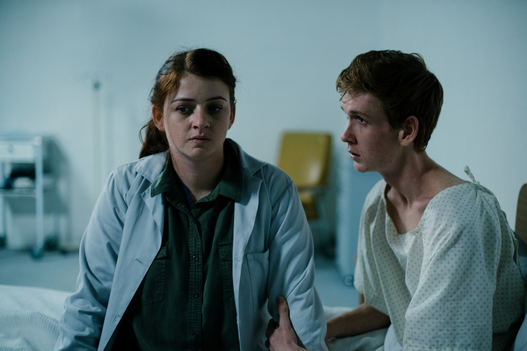 Фильм Изгоняющий дьявола: Инсомния (2019). Кадр N178923