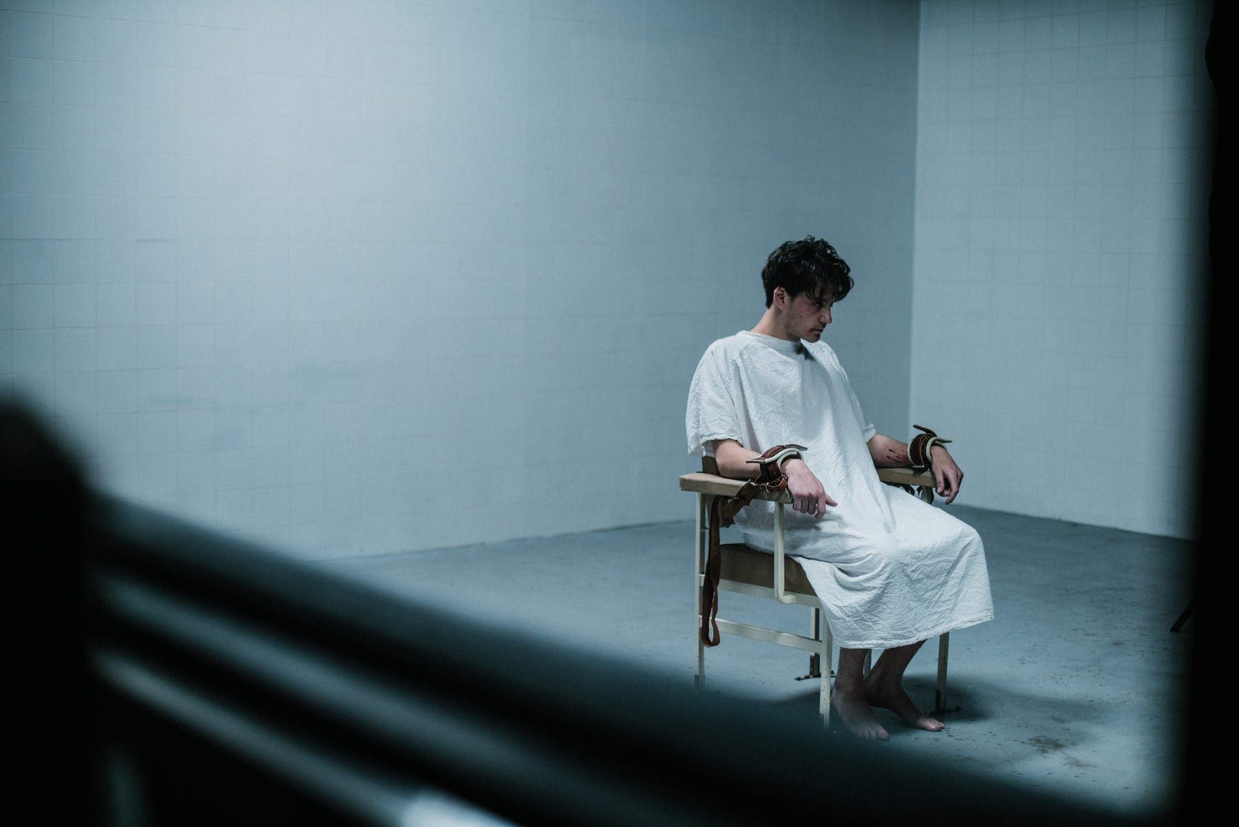 Фильм Изгоняющий дьявола: Инсомния (2019). Кадр N178926