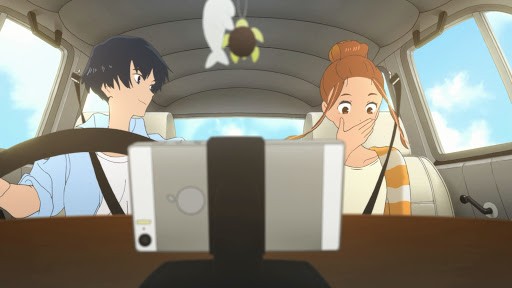 Фильм На твоей волне (2019). Кадр N178937