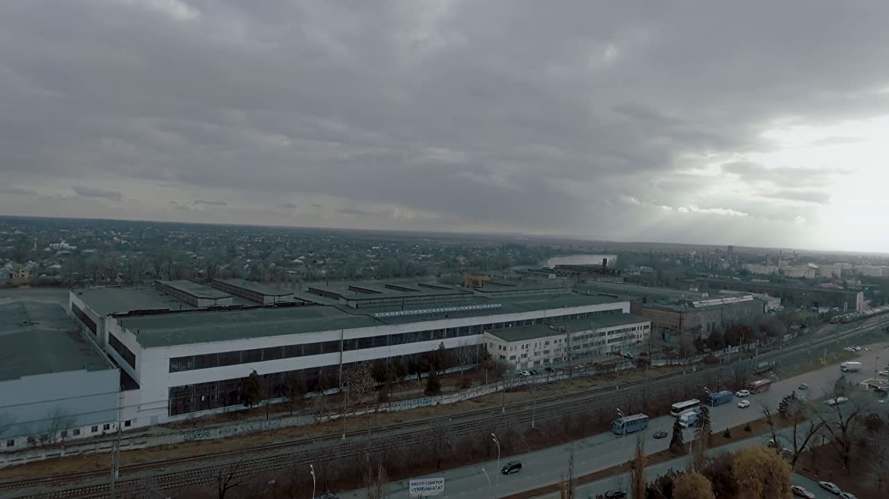 Фильм Завод (2019). Кадр N179106