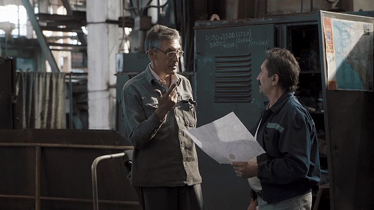 Фильм Завод (2019). Кадр N179110