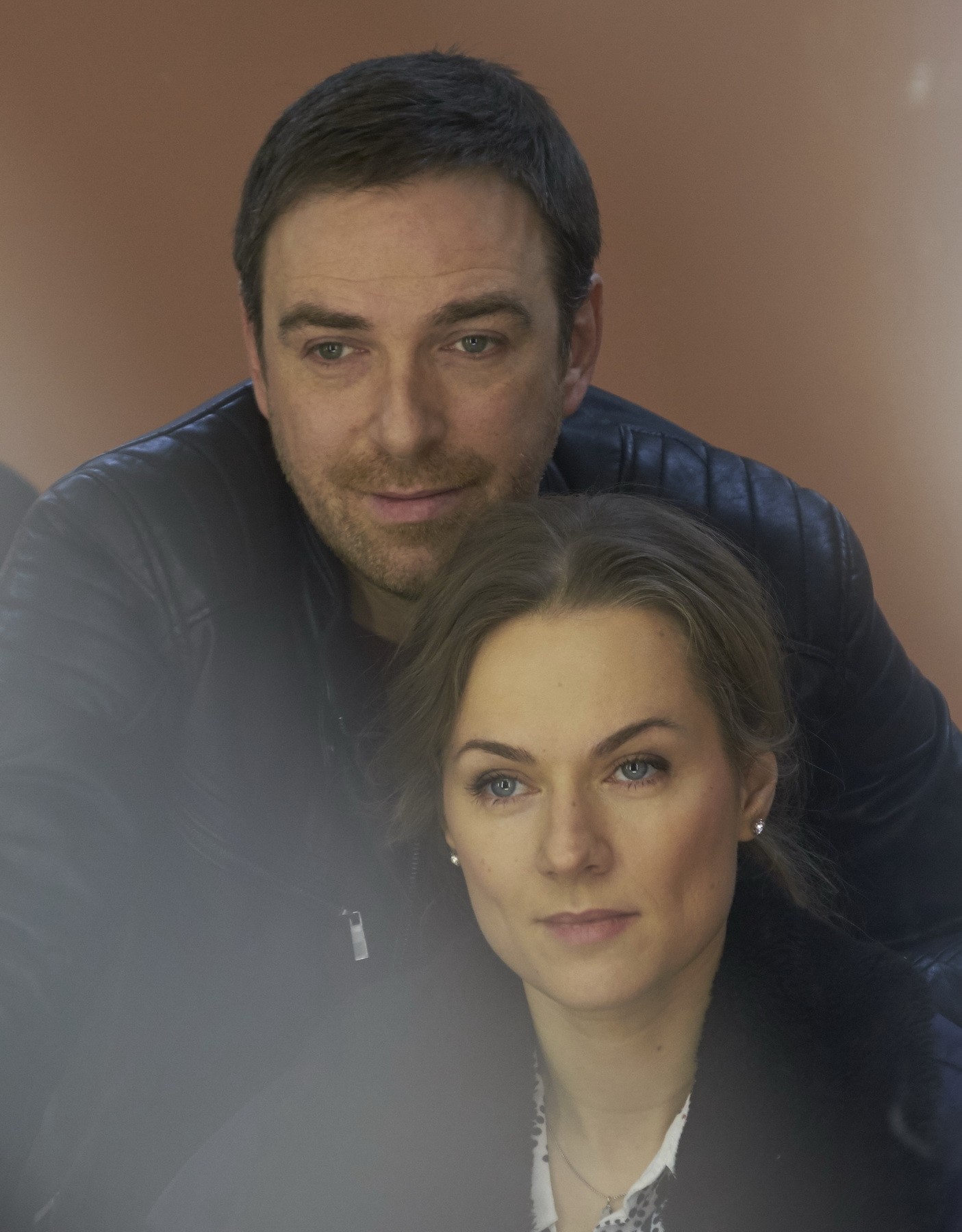 Сериал Глаза в глаза (2020). Кадр N179161