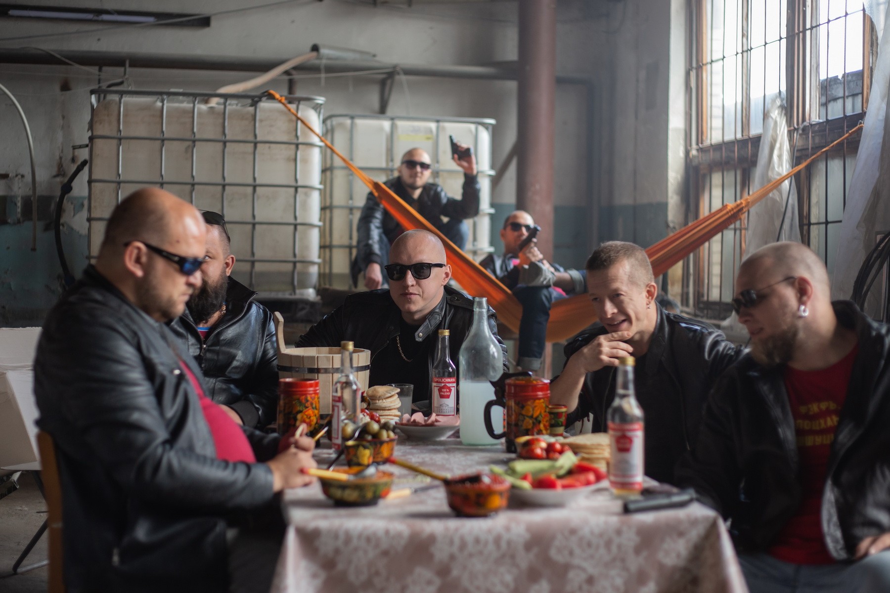 Сериал Закон и Беспорядок (2020). Кадр N179178