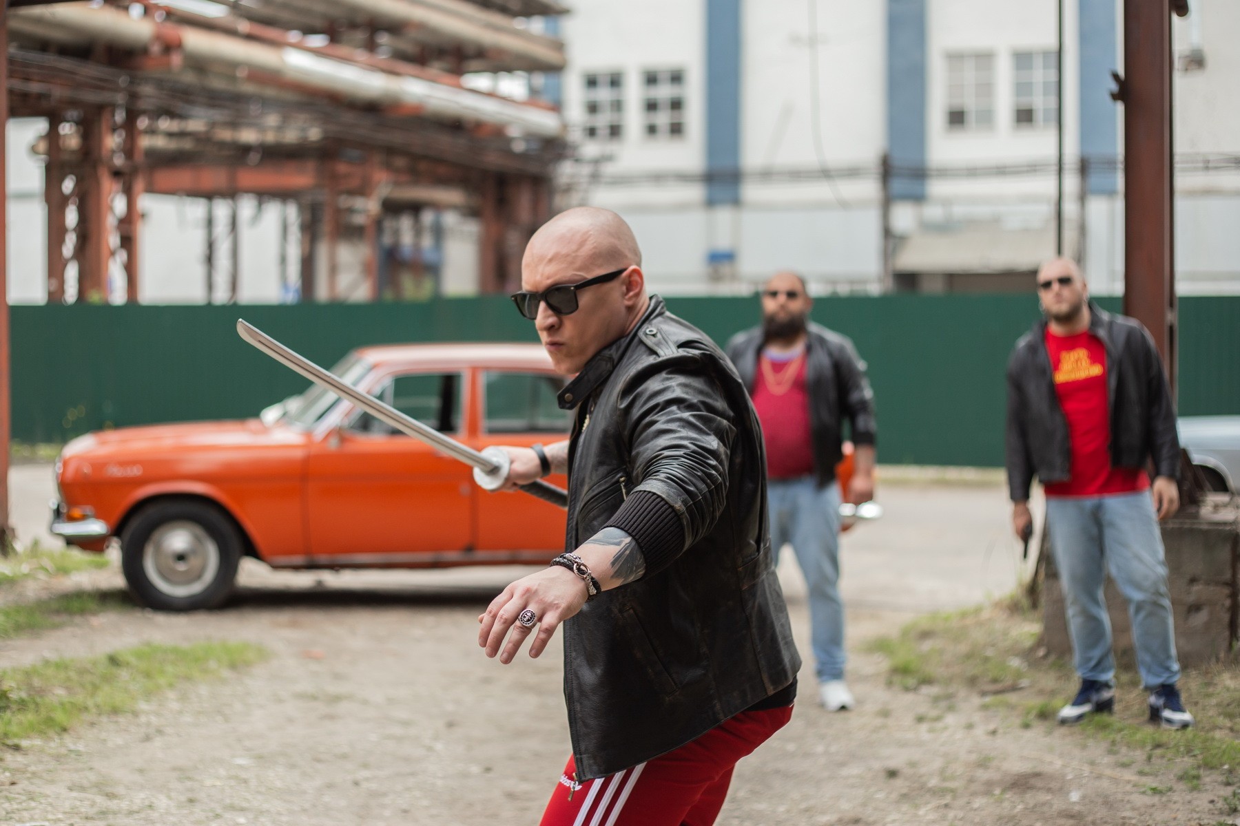 Сериал Закон и Беспорядок (2020). Кадр N179170