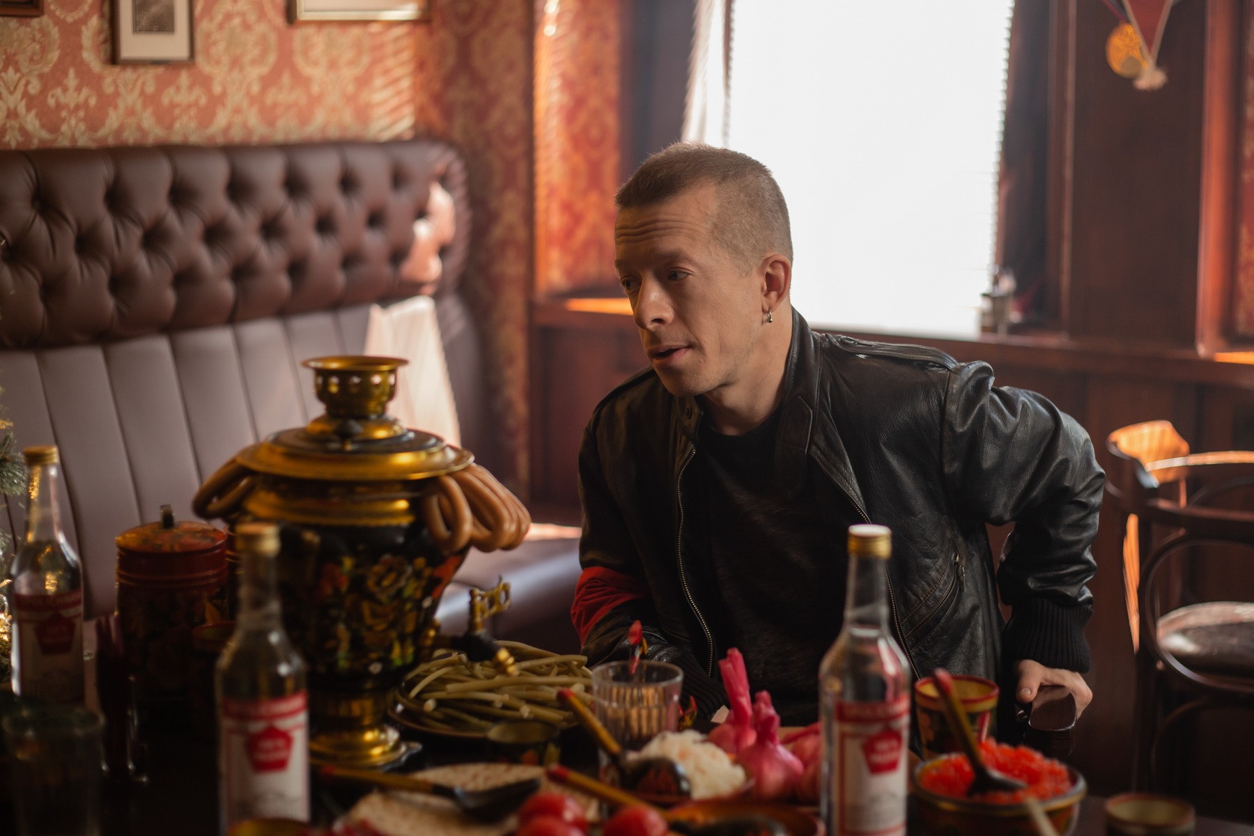 Сериал Закон и Беспорядок (2020). Кадр N179171
