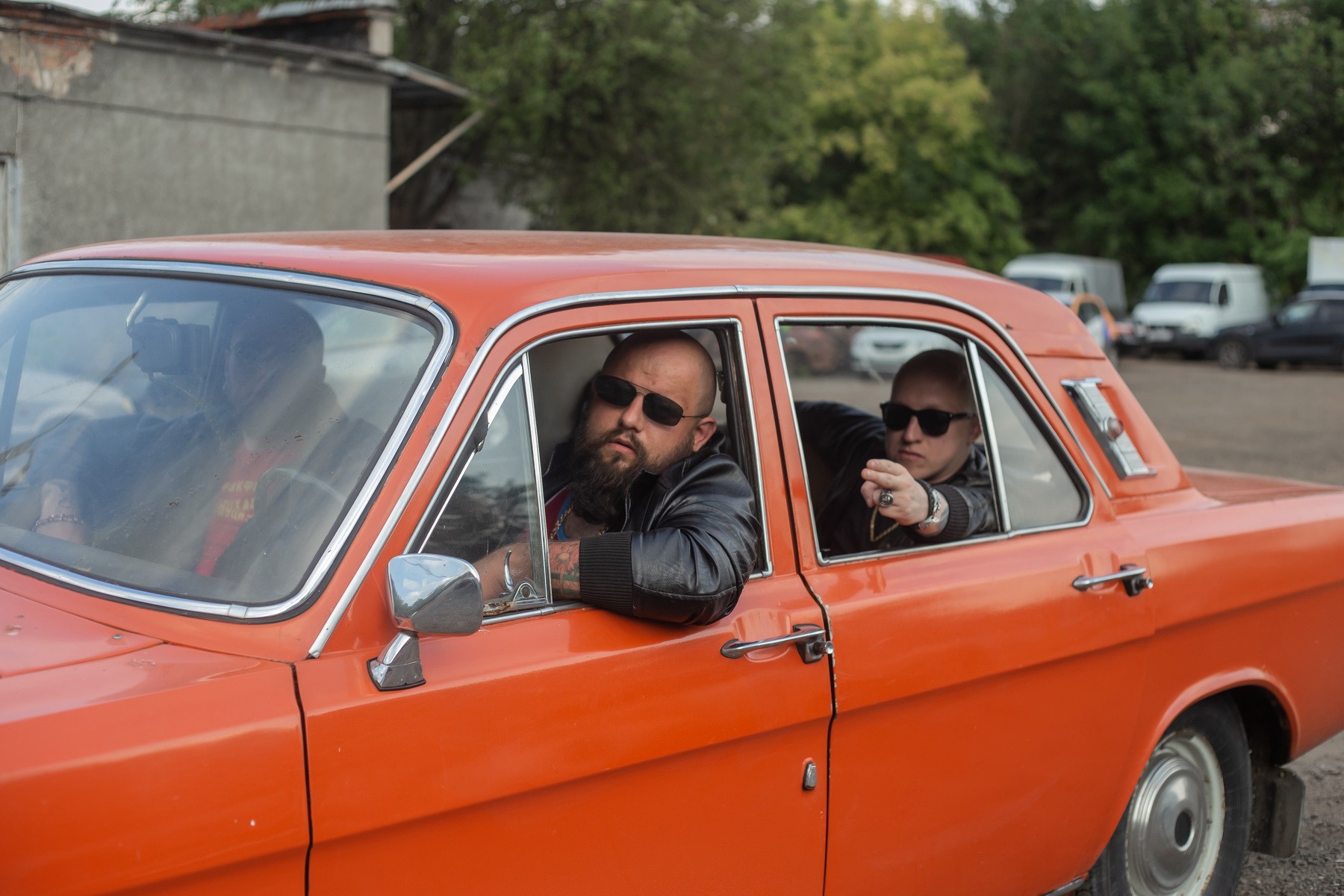 Сериал Закон и Беспорядок (2020). Кадр N179173