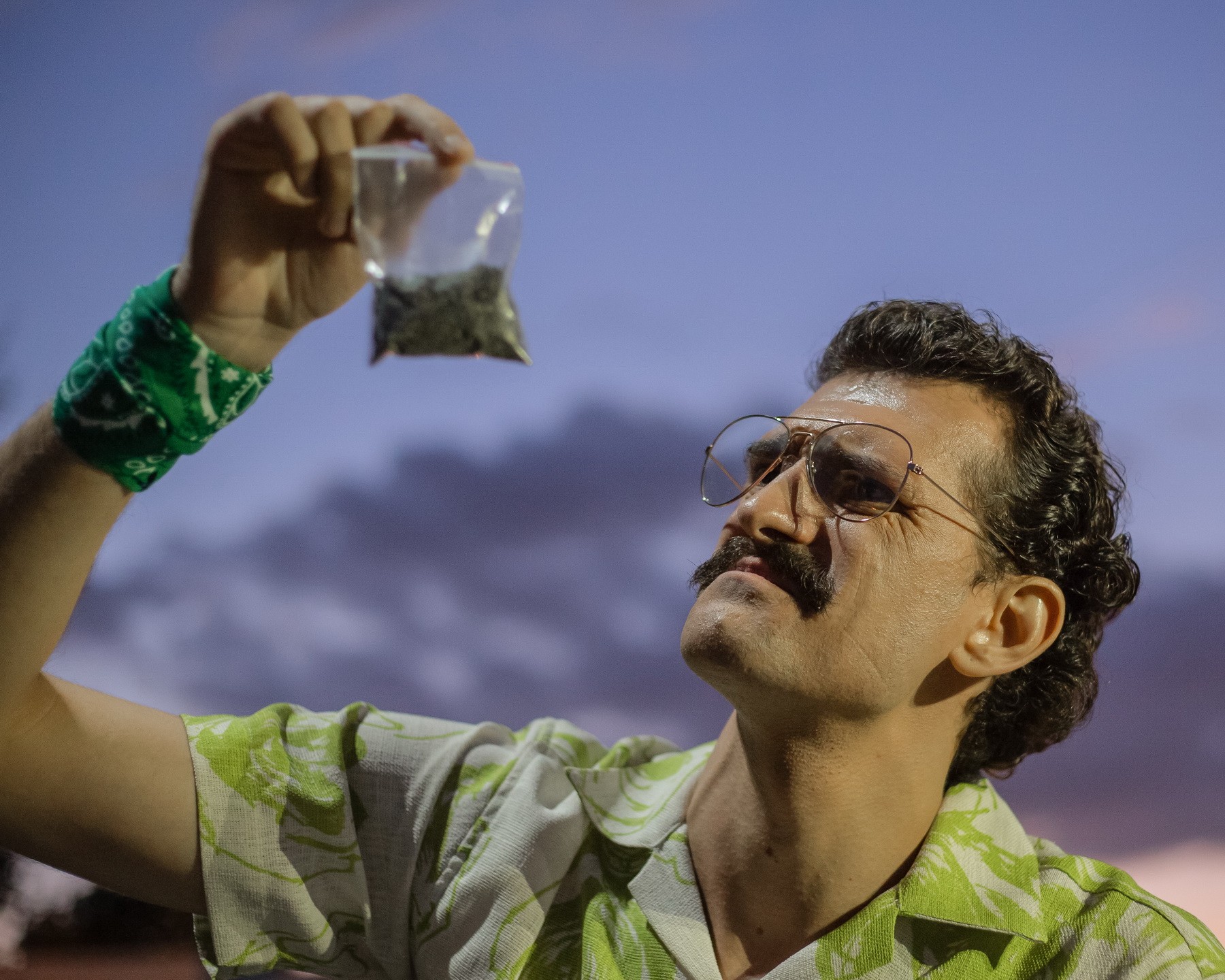 Сериал Закон и Беспорядок (2020). Кадр N179175