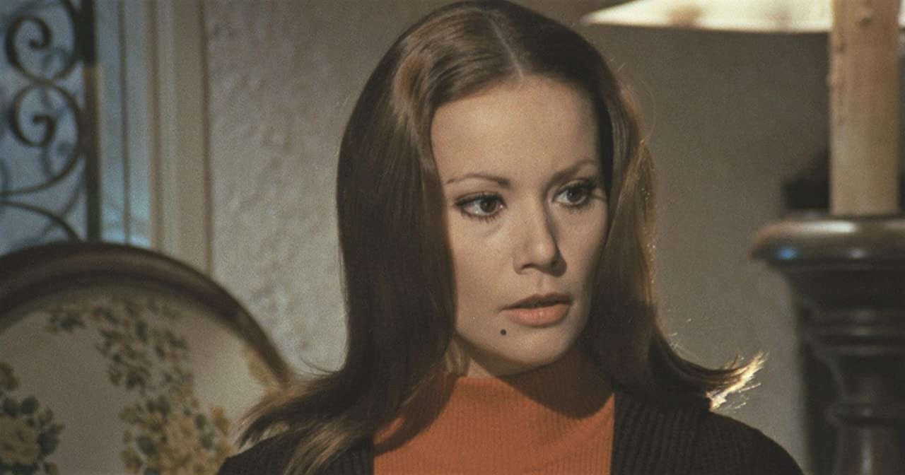 Фильм Кровавый залив (1971). Кадр N179200