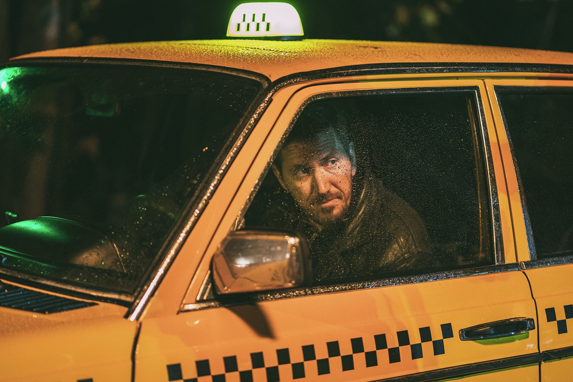 Сериал Пассажиры (2020). Кадр N179245