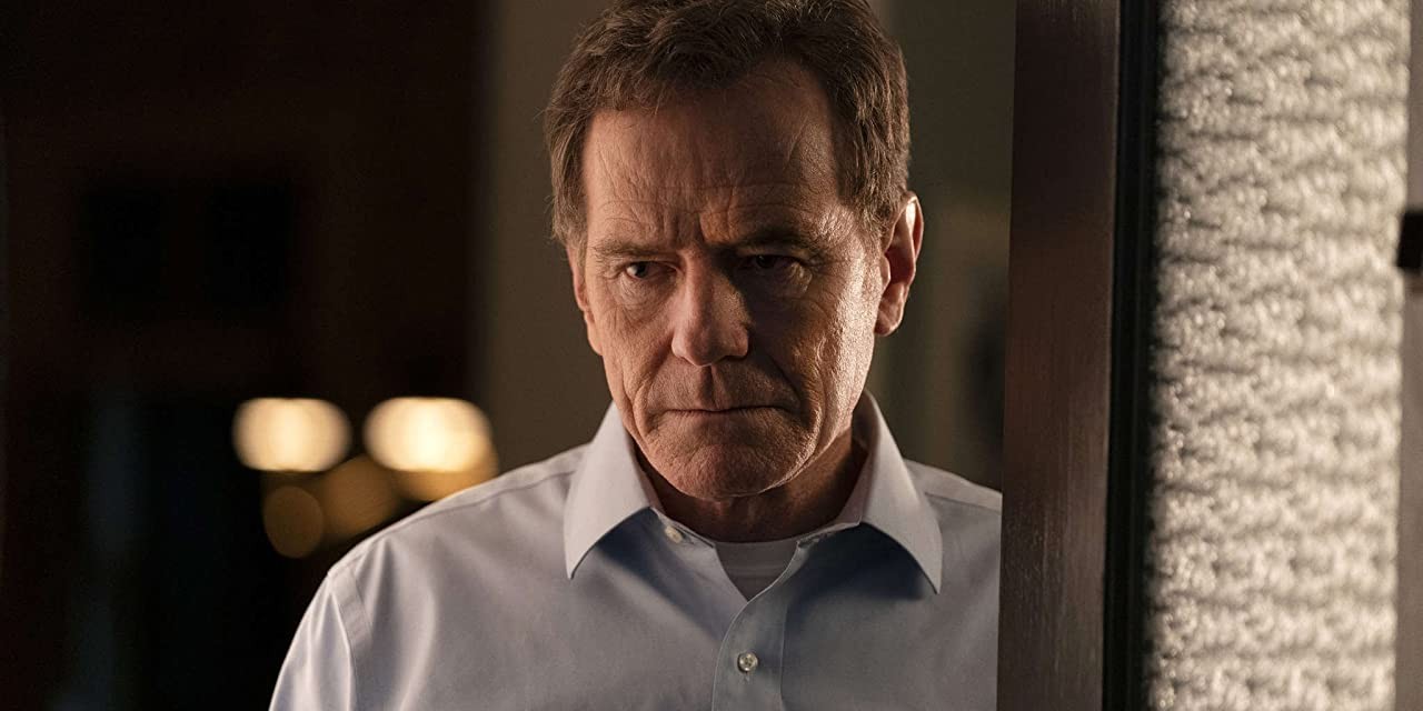 Сериал Ваша честь (2020-2023). Кадр N179248