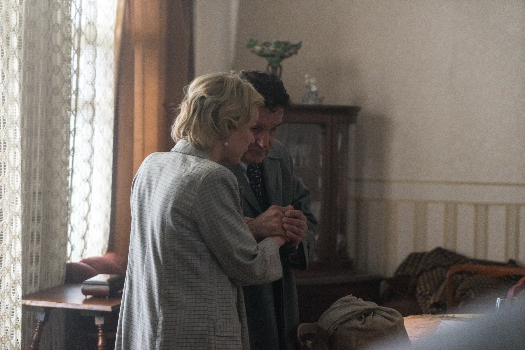 Сериал Волк (2020). Кадр N179318