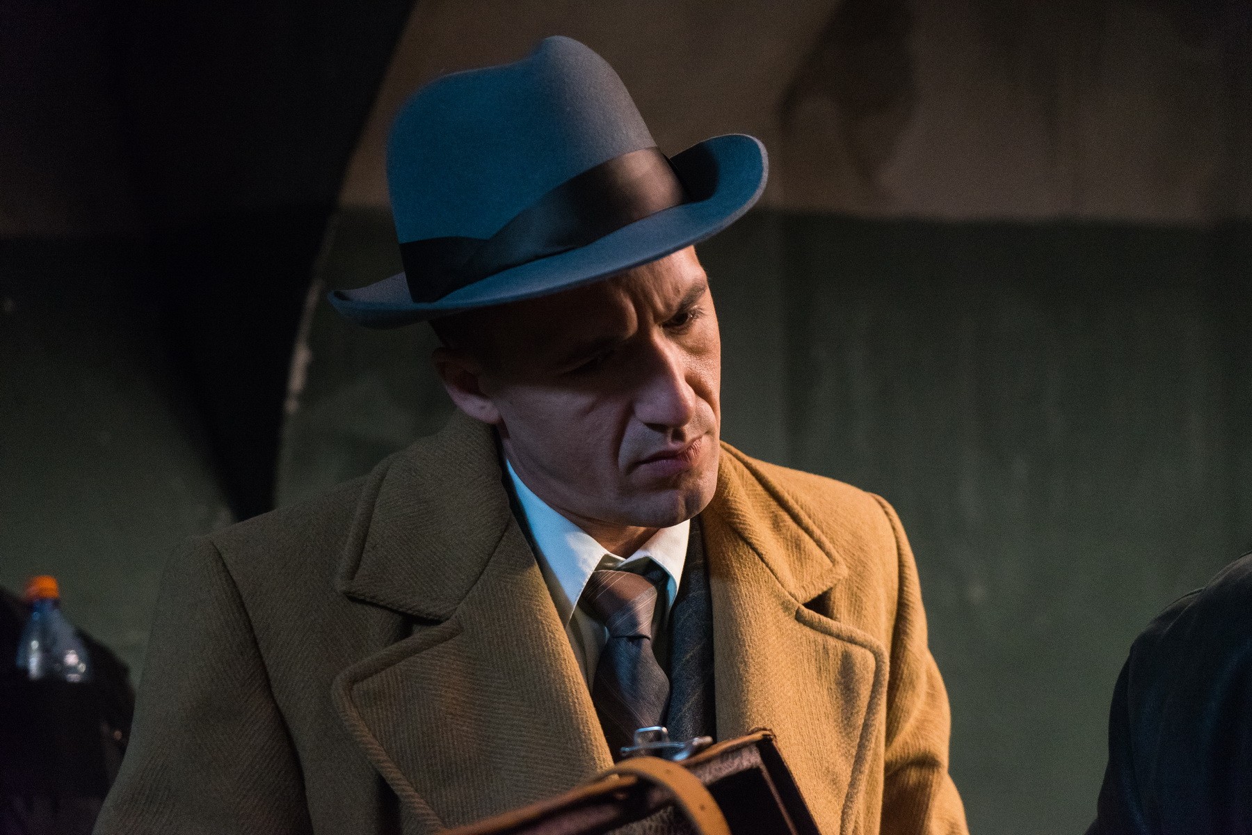 Сериал Волк (2020). Кадр N179294