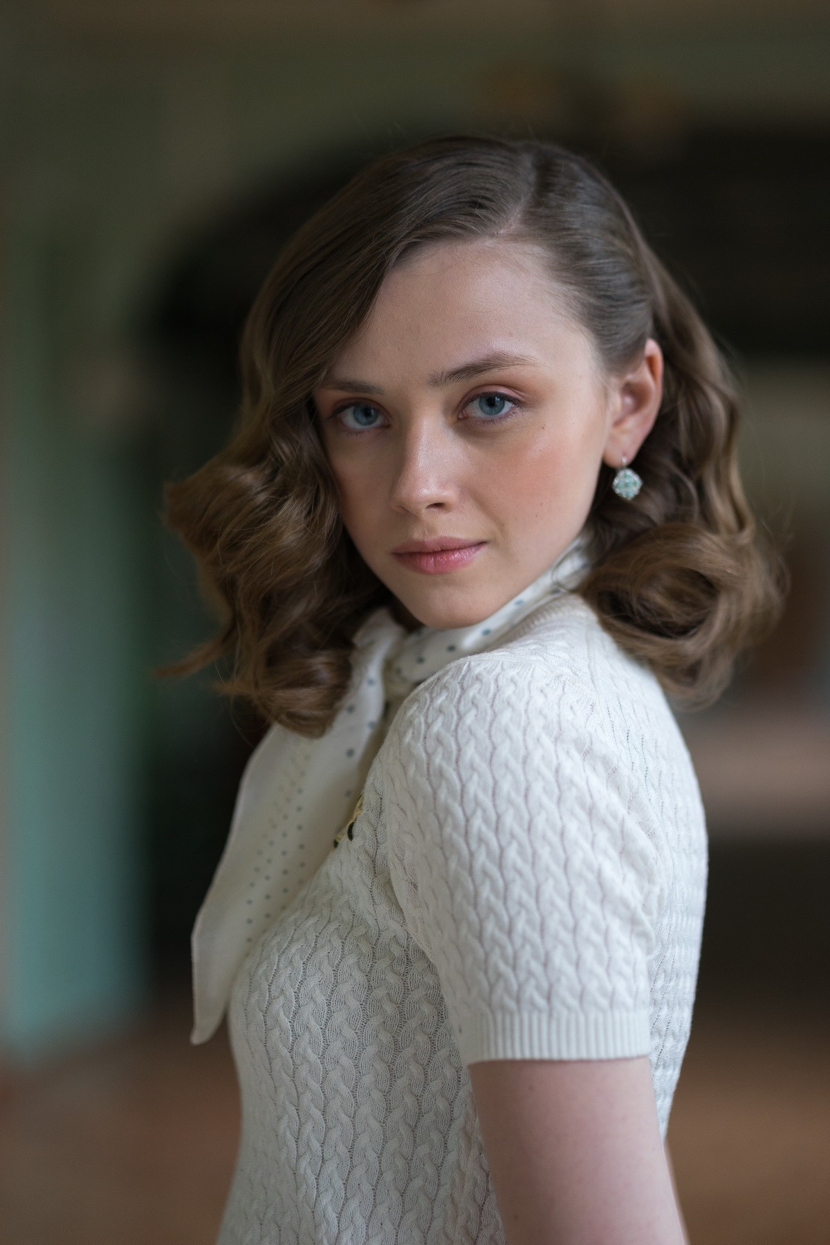 Сериал Волк (2020). Кадр N179323
