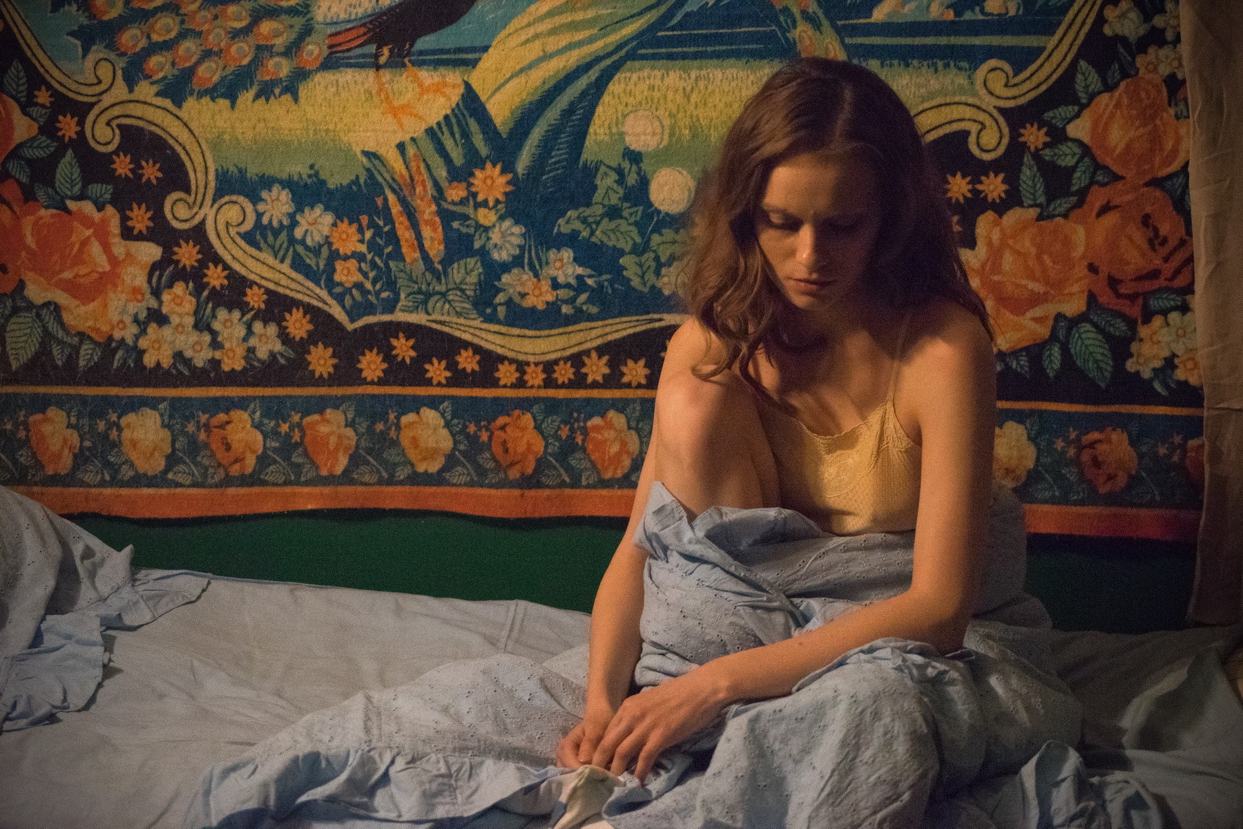 Сериал Волк (2020). Кадр N179328