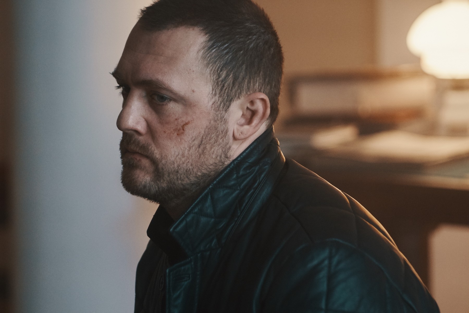 Сериал Волк (2020). Кадр N179337