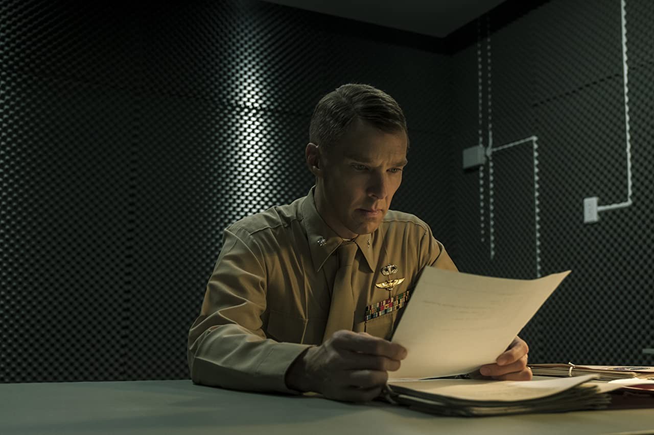 Фильм Мавританец (2021). Кадр N179348