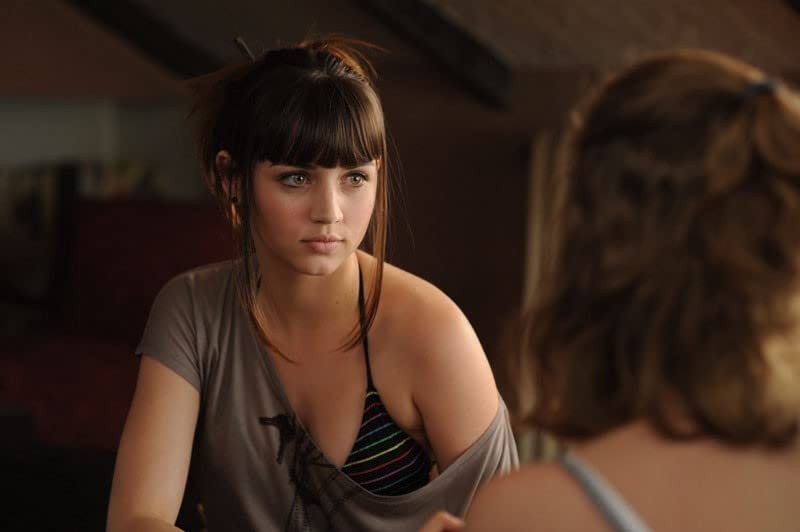Фильм Секс, вечеринки и ложь (2009). Кадр N179384