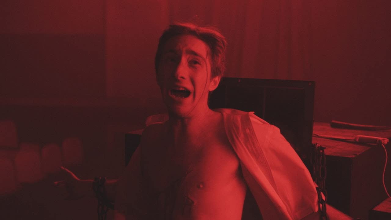 Фильм Порно (2019). Кадр N179389