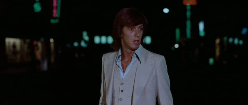 Фильм Мессия зла (1973). Кадр N179402