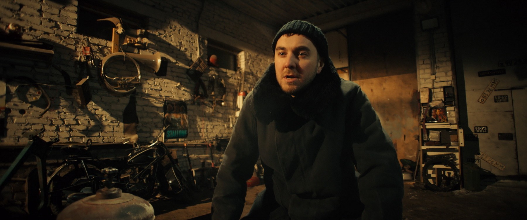 Фильм Самый Новый год! (2020). Кадр N179469