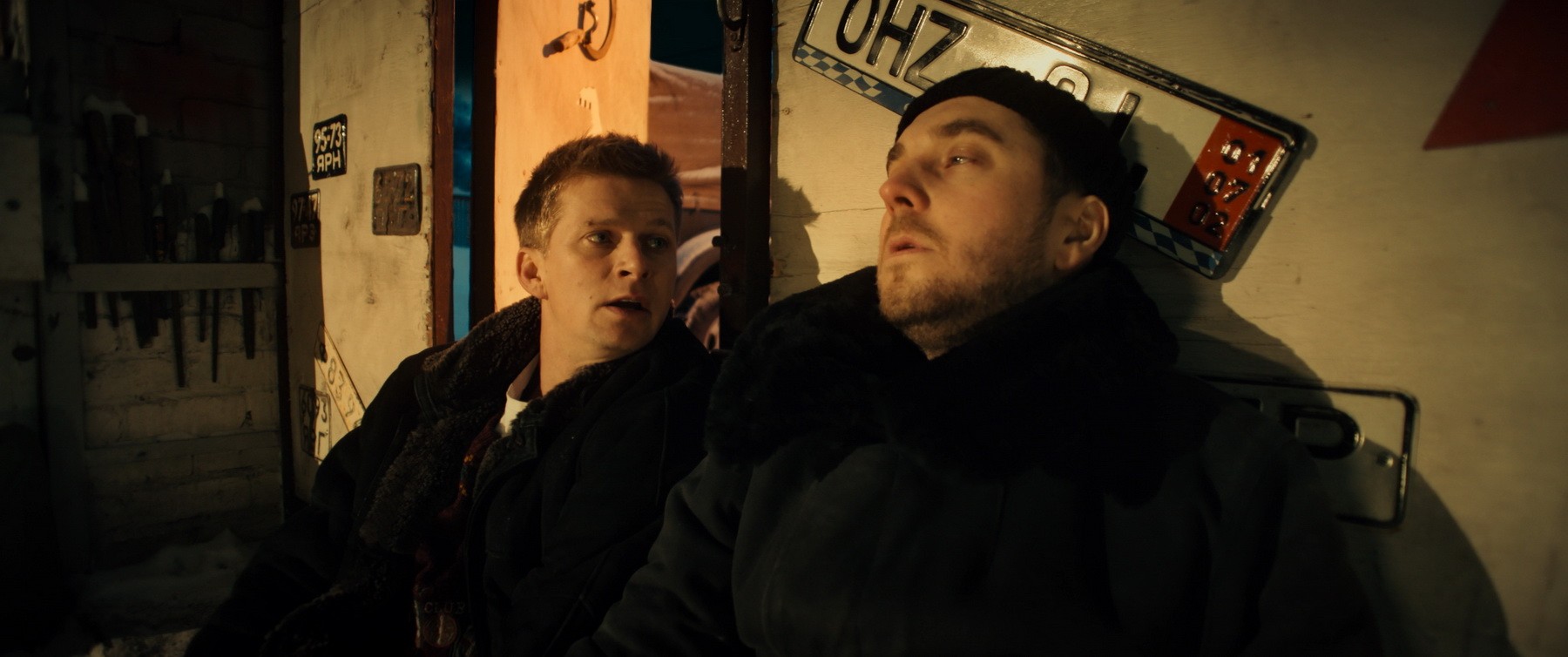 Фильм Самый Новый год! (2020). Кадр N179470