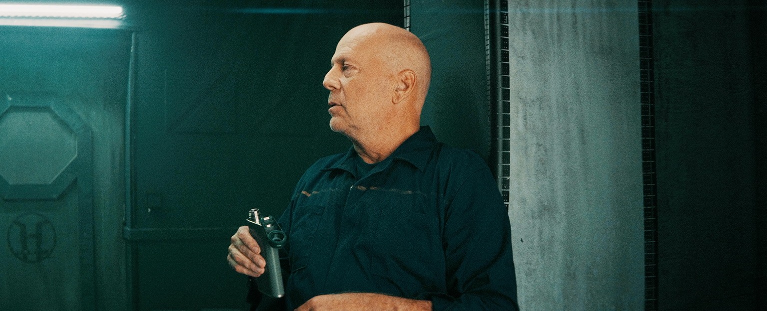 Фильм Брешь (2020). Кадр N179525