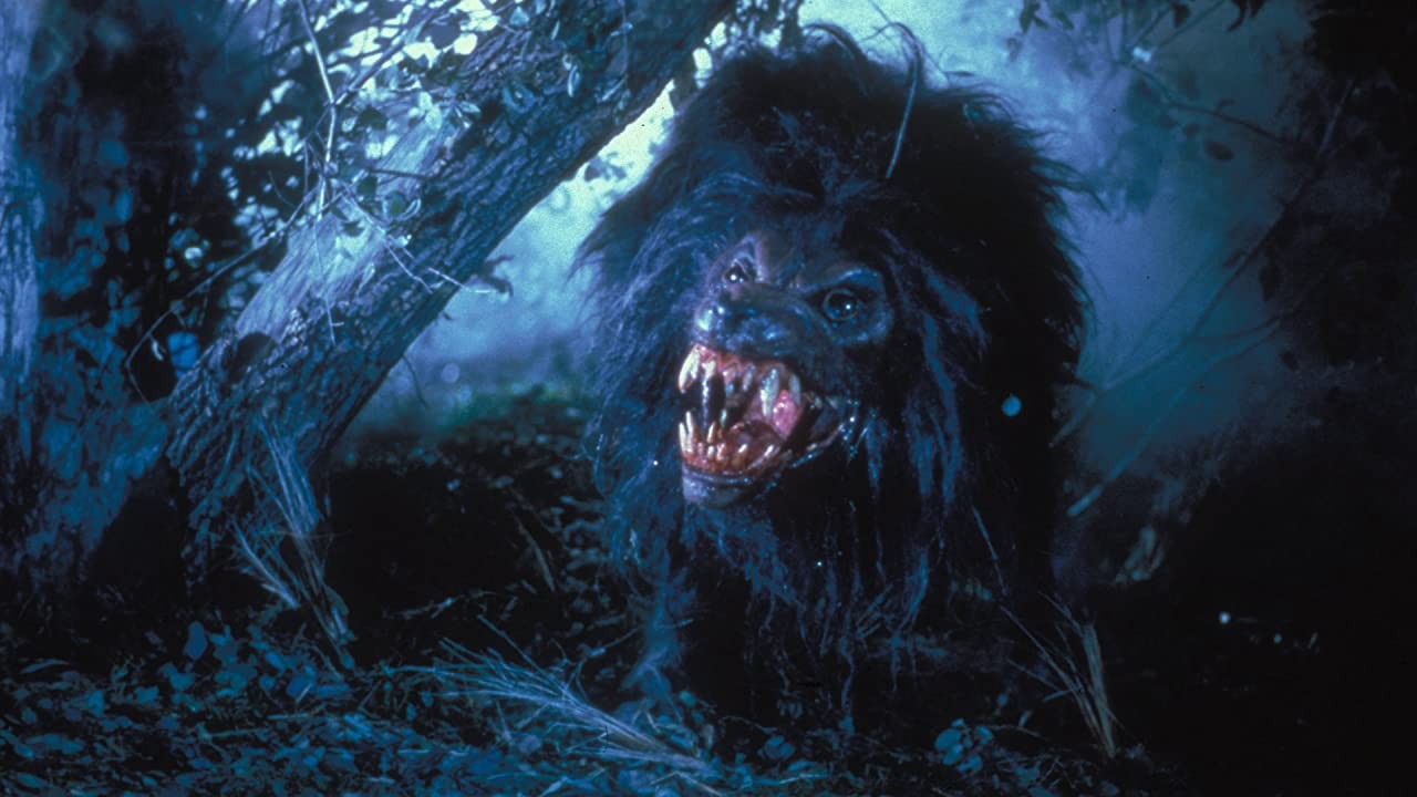 Фильм Вой 4 (1988). Кадр N179536