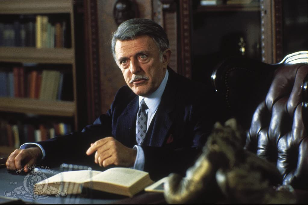 Фильм Волчонок 2 (1987). Кадр N179592