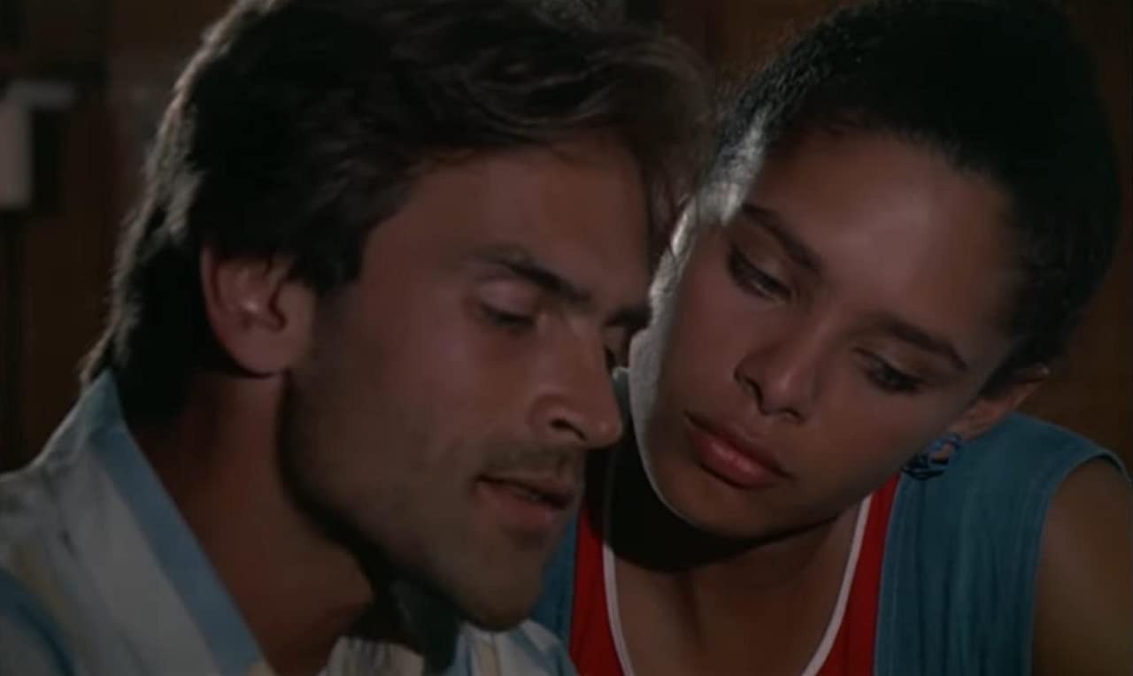 Фильм Кровавая акула (1984). Кадр N179616